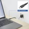 ACT AC2010 20V / 3,25A 65W Type-C univerz&aacute;lis h&aacute;l&oacute;zati notebook t&ouml;ltő AC2010