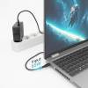 ACT AC2010 20V / 3,25A 65W Type-C univerz&aacute;lis h&aacute;l&oacute;zati notebook t&ouml;ltő AC2010