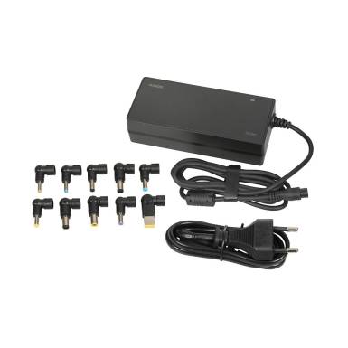 iBox IUZ120WA 15-24V / 6A 120W univerzális hálózati notebook töltő IUZ120WA iBox IUZ120WA 15-24V / 6A 120W univerzális hálózati notebook töltő IUZ120WA