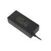 iBox IUZ120WA 15-24V / 6A 120W univerzális hálózati notebook töltő IUZ120WA