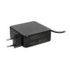 iBox IUZ100TC 5-20V / 5A 100W Type-C univerzális hálózati notebook töltő IUZ100TC