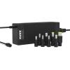 Port Designs 904001 20V / 12,5A 250W univerzális hálózati notebook töltő 904001