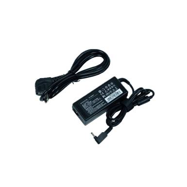 Acer NP.ADT0A.036 19V / 3,42A 65W 3x1mm Acer h&aacute;l&oacute;zati notebook t&ouml;ltő NP.ADT0A.036
