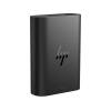 HP AJ7X5AA 20V / 3,25A 65W Type-C HP h&aacute;l&oacute;zati notebook t&ouml;ltő AJ7X5AA#ABB