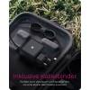 Raidsonic IcyBox IB-PS111-PD 20V / 3,25A 65W Type-C univerz&aacute;lis h&aacute;l&oacute;zati notebook t&ouml;ltő IB-PS111-PD