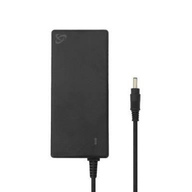 SBOX AS-65W 19V / 3,42A 65W 4x1,35mm Asus h&aacute;l&oacute;zati notebook t&ouml;ltő SBOX AS-65W
