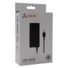 SBOX LN-45W 20V / 2,25A 45W Slim Tip Lenovo hálózati notebook töltő LN-45W