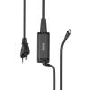 Hama 00200022 5-20V / 3A 45W Type-C univerzális hálózati notebook töltő 00200022