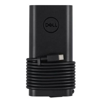 Dell 450-BBSY 5-28V / 6,5A 165W Type-C Dell hálózati notebook töltő 450-BBSY Dell 450-BBSY 5-28V / 6,5A 165W Type-C Dell hálózati notebook töltő 450-BBSY