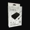 LC Power LC-NB-PRO-140-C 5-28V / 5A 140W Type-C univerzális hálózati notebook töltő LC-NB-PRO-140-C