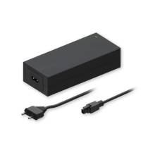 Teltonika EU 4-PIN Power Supply 62,4W Black PR3PWEU3