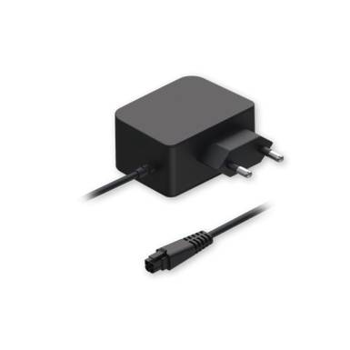 Teltonika EU Power Supply 18W Black PR3PXEU3