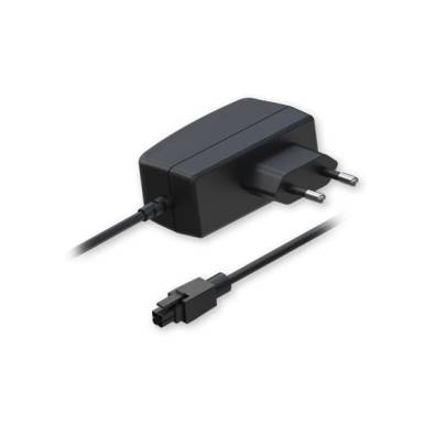 Teltonika EU Power Supply 9W Black PR3PUEU3 Teltonika EU Power Supply 9W Black PR3PUEU3