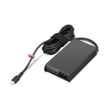 Lenovo 4X21U28818 28V / 5A 140W Type-C Lenovo h&aacute;l&oacute;zati notebook t&ouml;ltő 4X21U28818