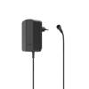 Hama 12V / 1,5A 18W Univerz&aacute;lis h&aacute;l&oacute;zati notebook t&ouml;ltő 00223615