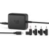 Port Designs 904100ACTOEU 5-20V / 5A 100W Acer/Toshiba hálózati notebook töltő 904100ACTOEU
