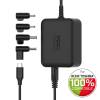 Port Designs 904100ACTOEU 5-20V / 5A 100W Acer/Toshiba hálózati notebook töltő 904100ACTOEU