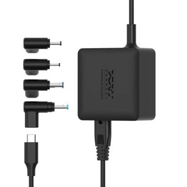 Port Designs 904065ASEU 5-20V / 3,25A 65W Asus hálózati notebook töltő 904065ASEU Port Designs 904065ASEU 5-20V / 3,25A 65W Asus hálózati notebook töltő 904065ASEU