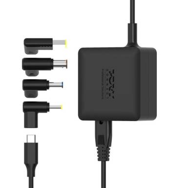 Port Designs 904065LEEU 5-20V / 3,25A 65W Lenovo hálózati notebook töltő 904065LEEU Port Designs 904065LEEU 5-20V / 3,25A 65W Lenovo hálózati notebook töltő 904065LEEU