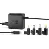 Port Designs 904065LEEU 5-20V / 3,25A 65W Lenovo hálózati notebook töltő 904065LEEU