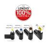 Port Designs 904065LEEU 5-20V / 3,25A 65W Lenovo hálózati notebook töltő 904065LEEU