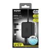 Port Designs 904100DEEU 5-20V / 5A 100W Dell hálózati notebook töltő 904100DEEU
