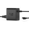 Port Designs 904065UWEU 5-20V / 3,25A 65W Type-C univerz&aacute;lis h&aacute;l&oacute;zati notebook t&ouml;ltő 904065CEU