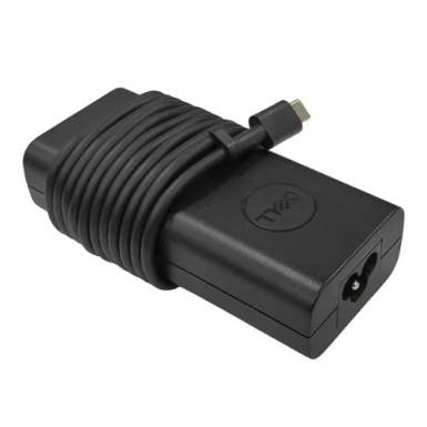 Dell 2NFMW 5-20V / 5A 65W Type-C Dell h&aacute;l&oacute;zati notebook t&ouml;ltő DELL-2NFMW