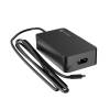 natec Grayling Gan 65W 20V / 3,25A 65W univerz&aacute;lis h&aacute;l&oacute;zati t&ouml;ltő NZU-2361