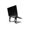 Port Designs Ergonomic Notebook Stand Black 901103