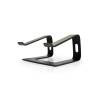 Port Designs Ergonomic Notebook Stand Black 901103