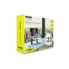 Port Designs Ergonomic Notebook Stand Black 901103
