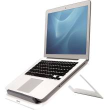 Fellowes I-Spire Series Quick Lift Notebook Állvány White Fellowes8210101 Fellowes I-Spire Series Quick Lift Notebook Állvány White Fellowes8210101