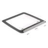 Fellowes I-Spire Series Quick Lift Notebook Állvány White Fellowes8210101