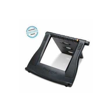 Kensington SmartFit Easy Riser laptop állvány Black K52788WW Kensington SmartFit Easy Riser laptop állvány Black K52788WW