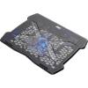 IRIS L-13 Notebook Hűtő Black L-13
