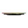 Trust GXT 1126 Aura RGB Többszínű megvilágítású laptop hűtőállvány Black 24192