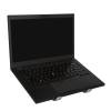 Targus Hordozható ergonomikus laptop/tablet állvány Silver AWE810GL