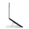 Targus Hordozható ergonomikus laptop/tablet állvány Silver AWE810GL