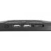 Esperanza Breva RGB Gamer Notebook Hűtő Black EGC107