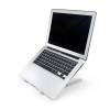 Dicota D31889 Hordozható állvány laptophoz Grey D31889
