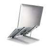 Dicota D31889 Hordozható állvány laptophoz Grey D31889