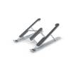 Dicota D31889 Hordozható állvány laptophoz Grey D31889
