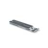 Dicota D31889 Hordozható állvány laptophoz Grey D31889