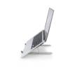 Dicota D31889 Hordozható állvány laptophoz Grey D31889