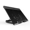 Zalman NS3000 Notebook hűtő Black ZM-NS3000