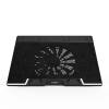 Zalman NS3000 Notebook hűtő Black ZM-NS3000