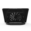 Zalman NS3000 Notebook hűtő Black ZM-NS3000