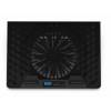 INCA INC-608GMS Gaming Notebook Hűtő Black INC-608GMS