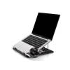 Conceptronic THANA03G ERGO laptop hűtőpad THANA03G